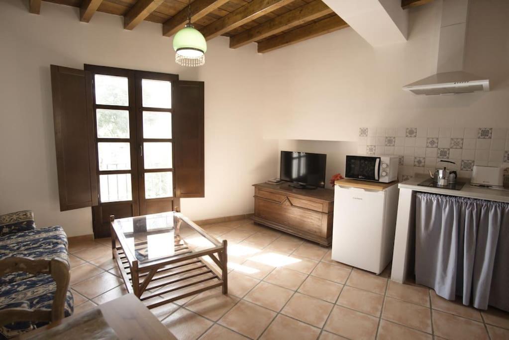 Cerca De La Alhambra, La Casa Del Cuento, Segundo Apartamento Granada Exterior foto