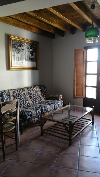 Cerca De La Alhambra, La Casa Del Cuento, Segundo Apartamento Granada Exterior foto