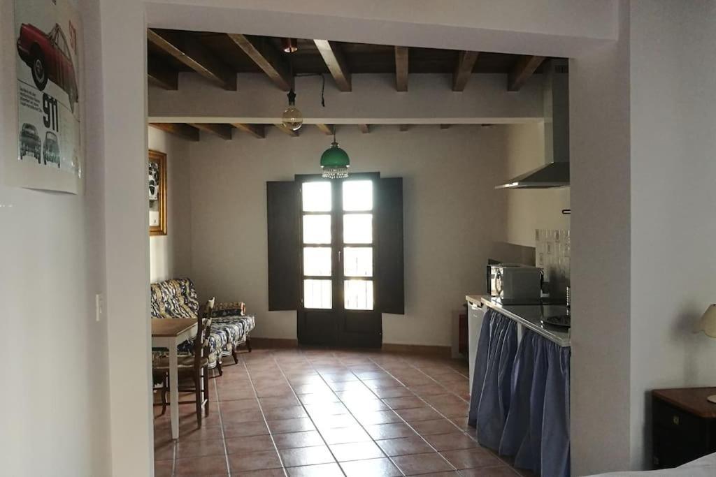 Cerca De La Alhambra, La Casa Del Cuento, Segundo Apartamento Granada Exterior foto