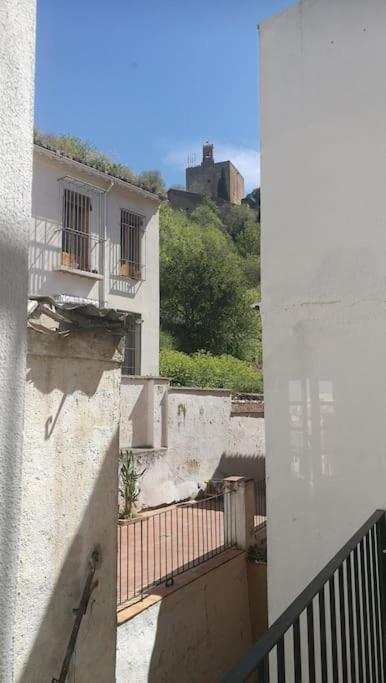 Cerca De La Alhambra, La Casa Del Cuento, Segundo Apartamento Granada Exterior foto