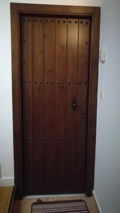 Cerca De La Alhambra, La Casa Del Cuento, Segundo Apartamento Granada Exterior foto